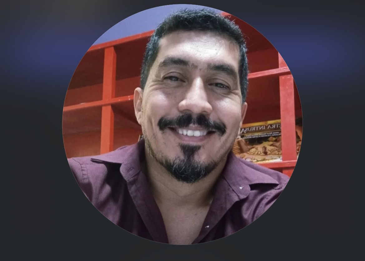 Pedro Silva
